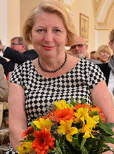 Alina Kurczewska