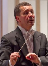 Maestro Sławomir Chrzanowski